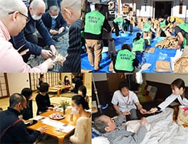 「現代の宗教者」ウェブ投票で選びます！