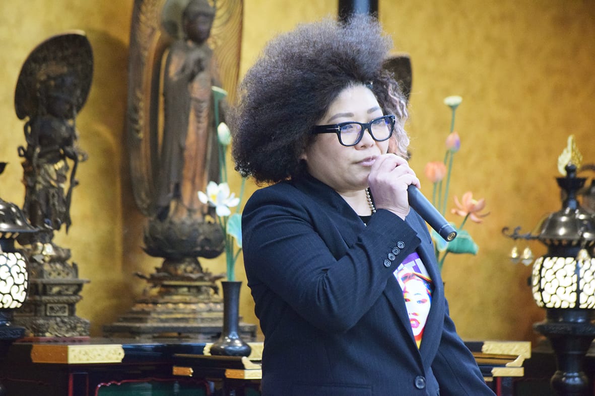 死に追いやるSNS 木村花さんの母、中傷語る