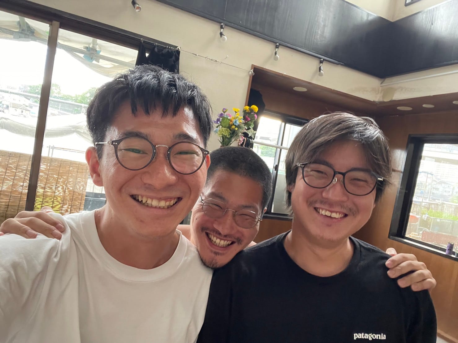 うつ病生かしB型事業所オープン 塚本拓海さん