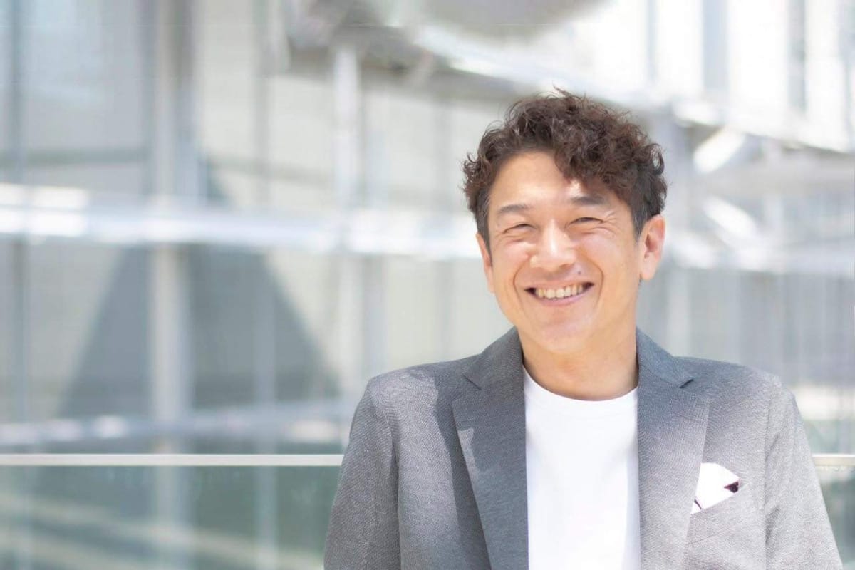 介護現場に一石投じるパフォーマー 若山克彦さん