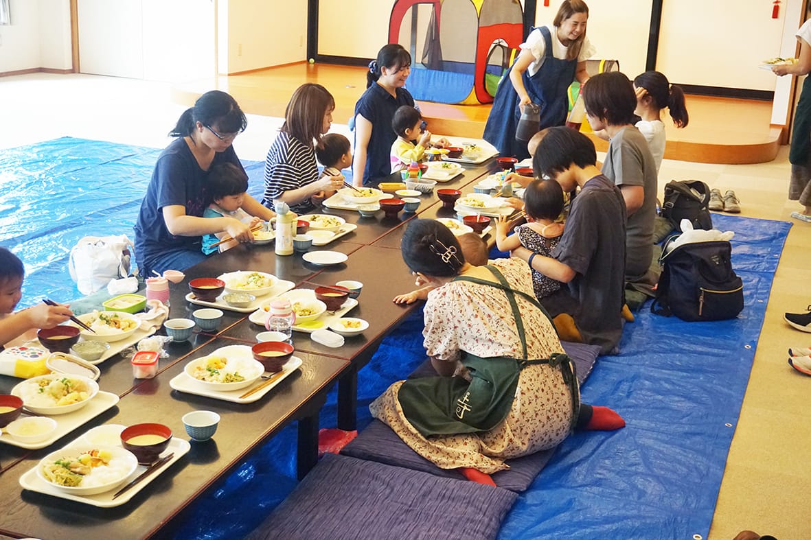 不登校、お寺が受け皿 フリースクールを開設