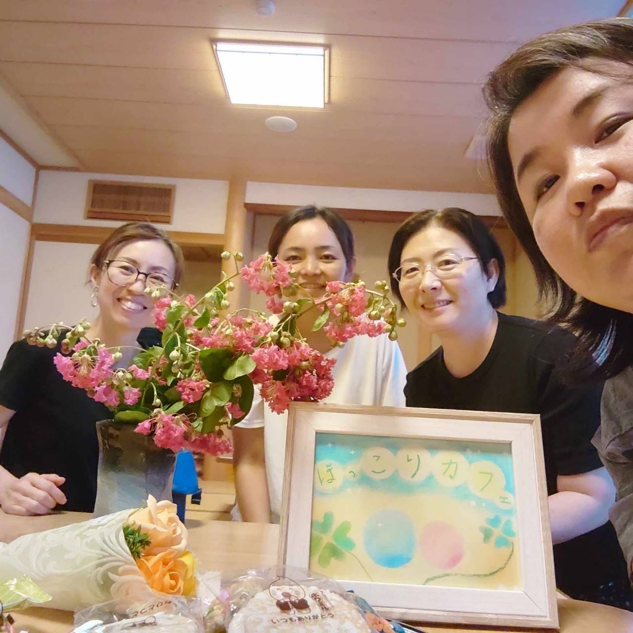 第二の人生、がんサポートナース 磯辺恭子さん