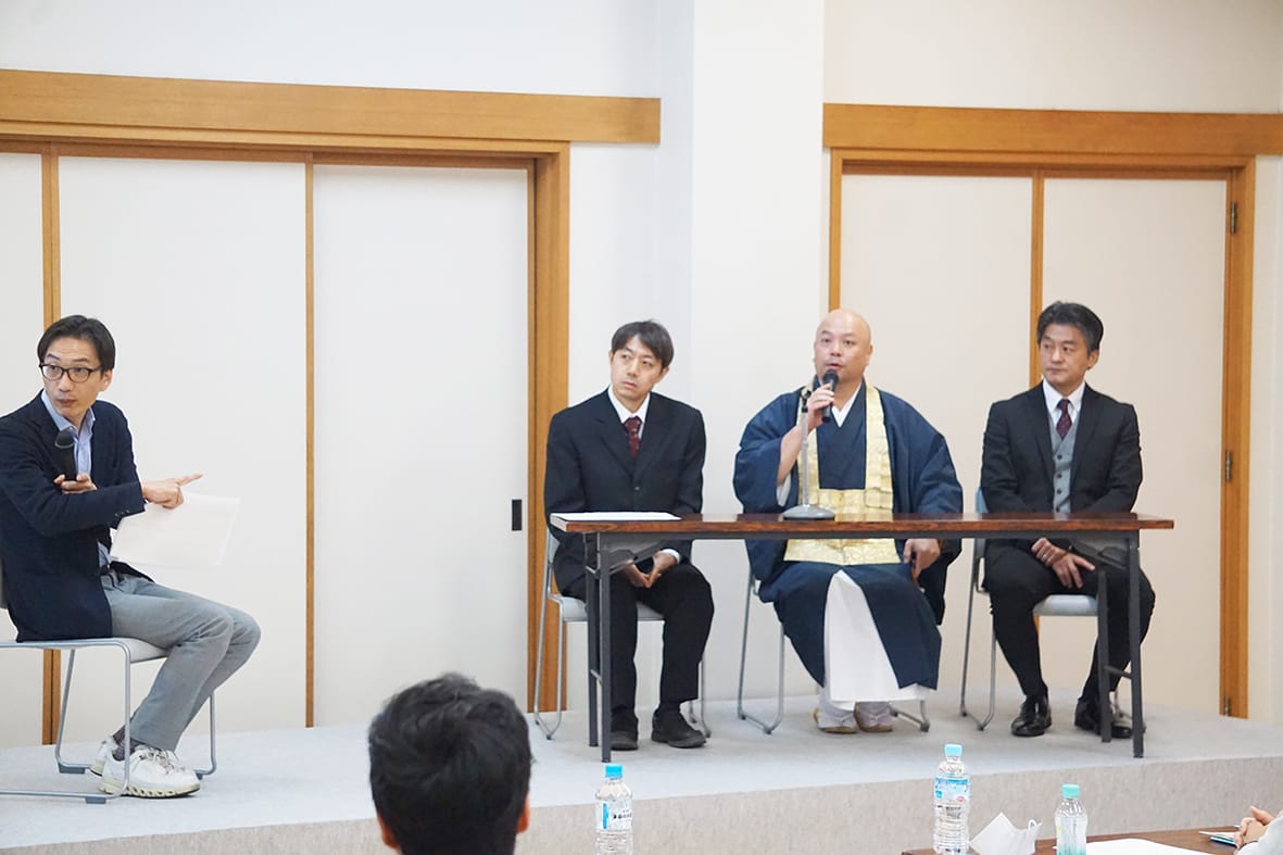 子ども食堂は「救い」 宗教法人、200カ所運営