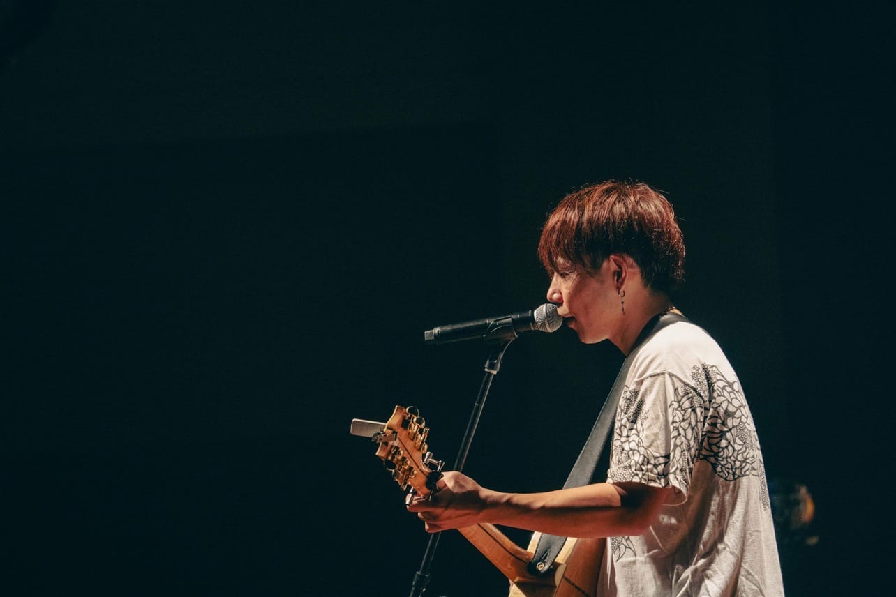 介護+「好きなこと」を大切に 藤良多さん