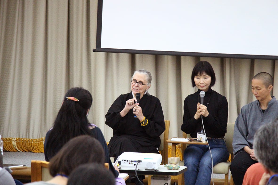 自己見つめてケアへ 医療者らGRACE研修会