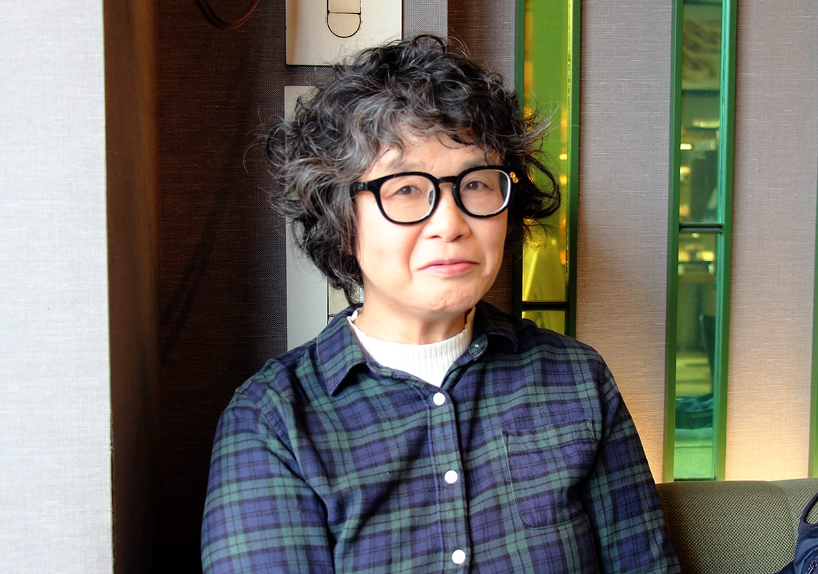 「合理的配慮」完全義務化 松波めぐみさんに聞く