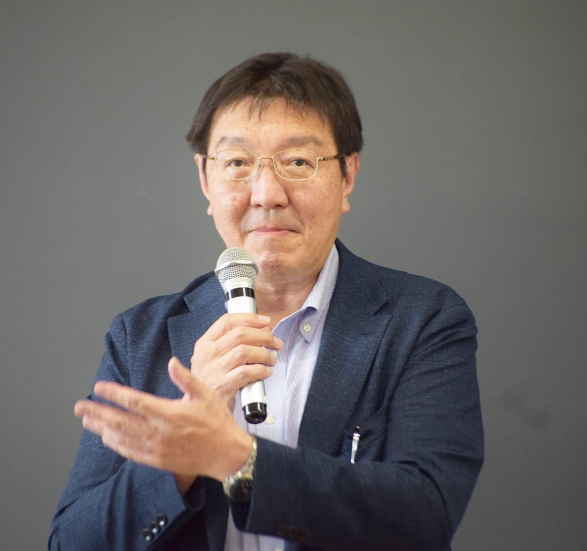 「動機づけ面接法」学ぶ 矯正手法、応用の可能性