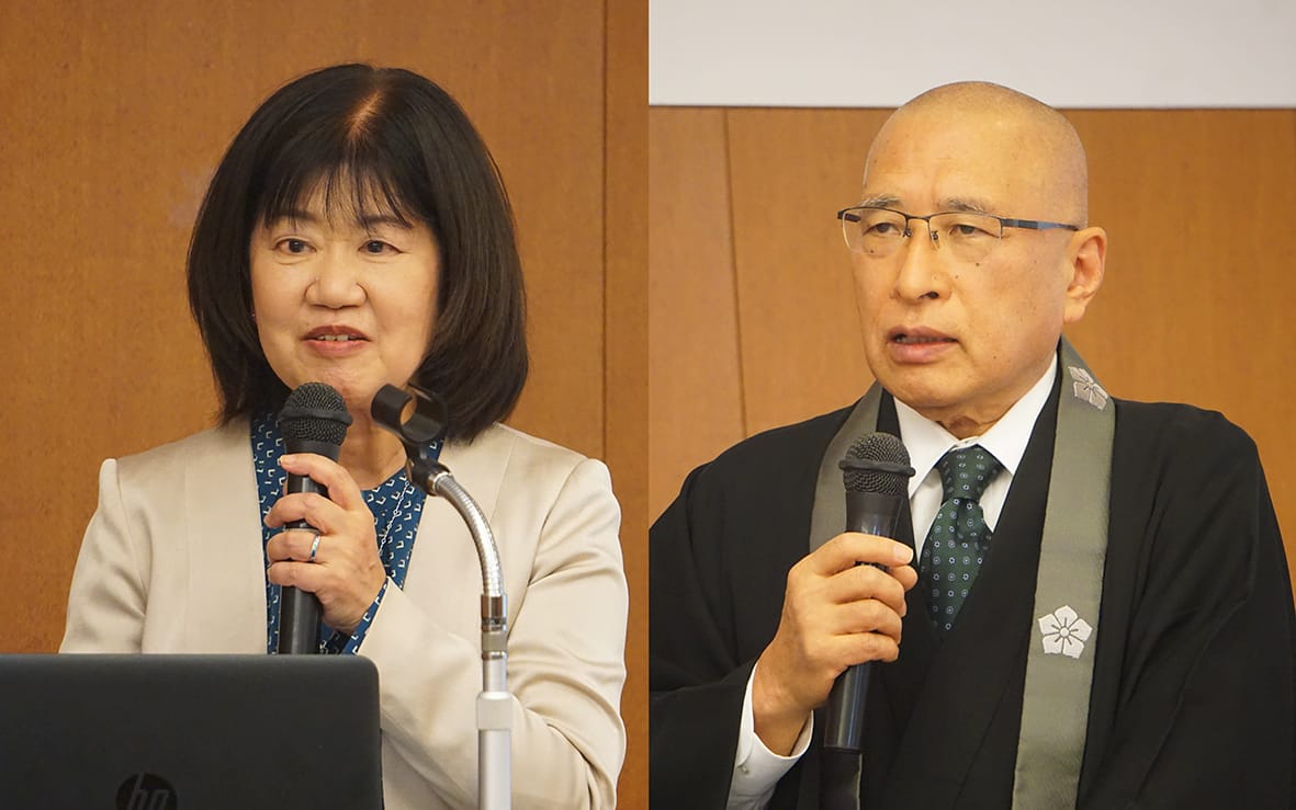 誰もがやり直せる社会に 保護矯正の課題討議