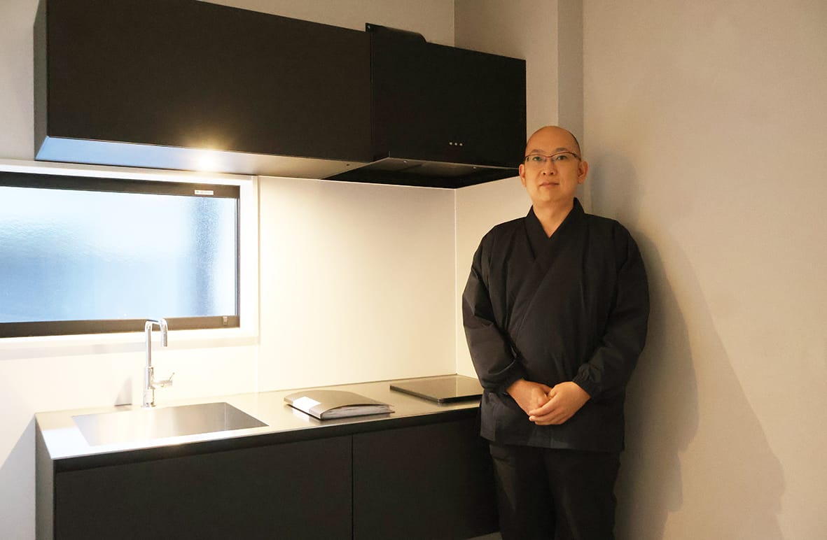 未来担う人づくり 妙心寺退蔵院が学生寮運営