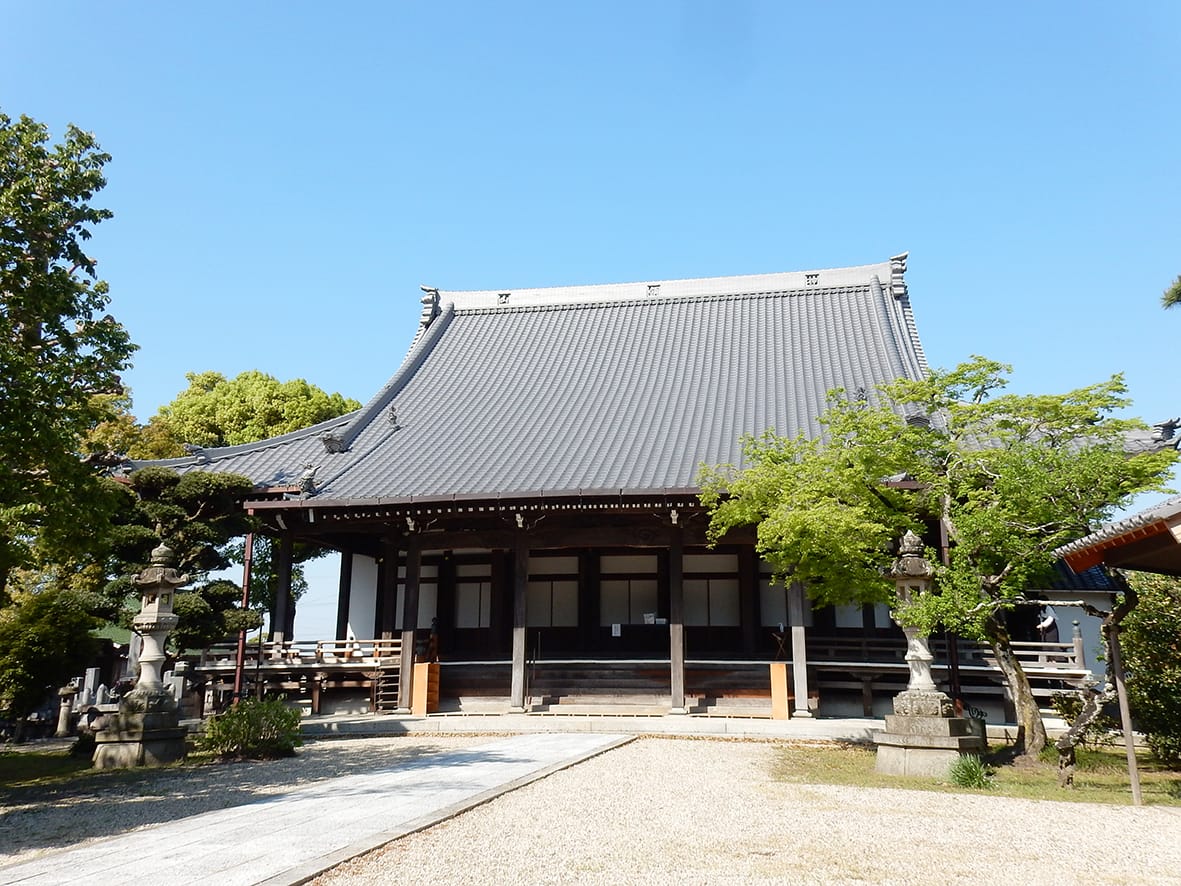 グリーフを地域で知ろう お寺でマルシェ開催へ