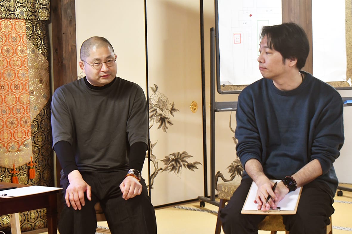 実践的な傾聴、自死・自殺相談員から学ぶ