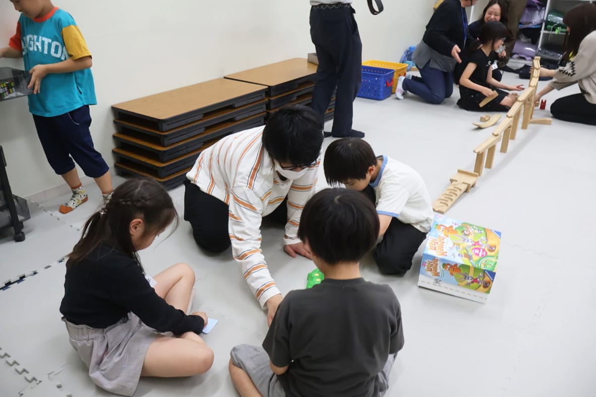 キャンパスで学童保育 花園大学、京都市と連携