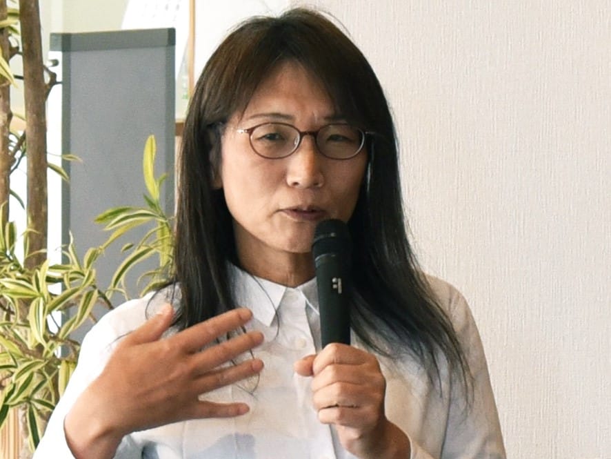 呼称通じて理解を 性的少数者テーマに僧侶ら研修