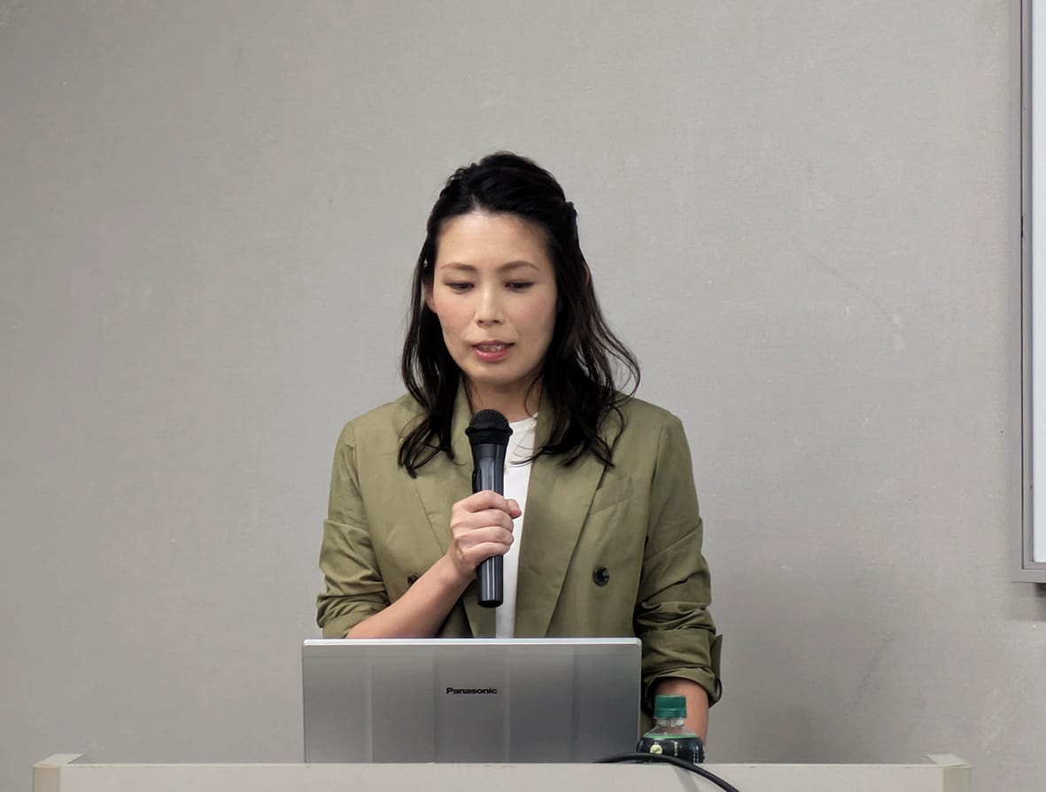 触法障害者の対応学ぶ 大阪・渋谷弁護士が講演