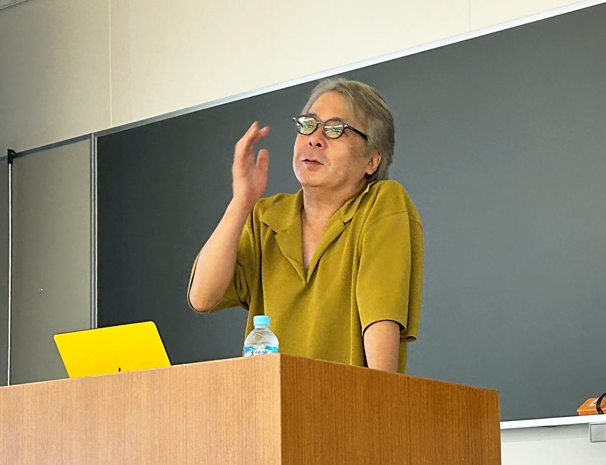 福祉と収益化の両立を 佛教大総研が公開研究会