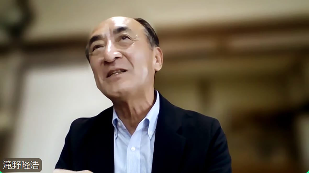 「お寺を緊急連絡先に」元毎日新聞・滝野氏が講演