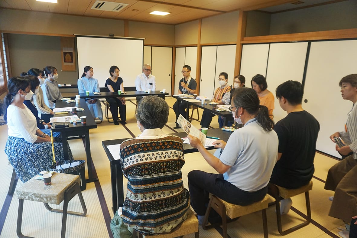 困窮、孤独、将来への不安…介護者の苦悩シェア