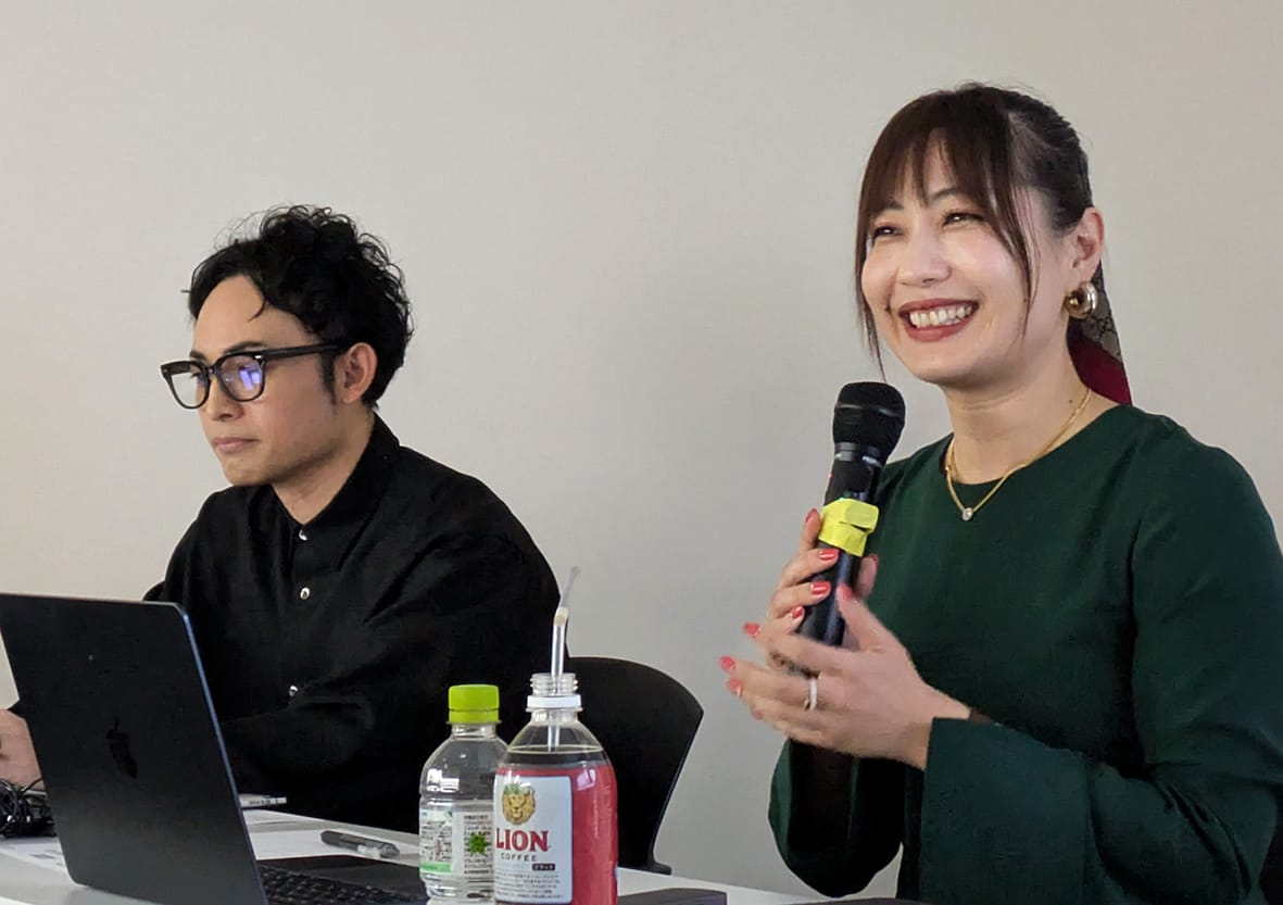 人権感覚持ち、自分事に 障害者の「性」考える
