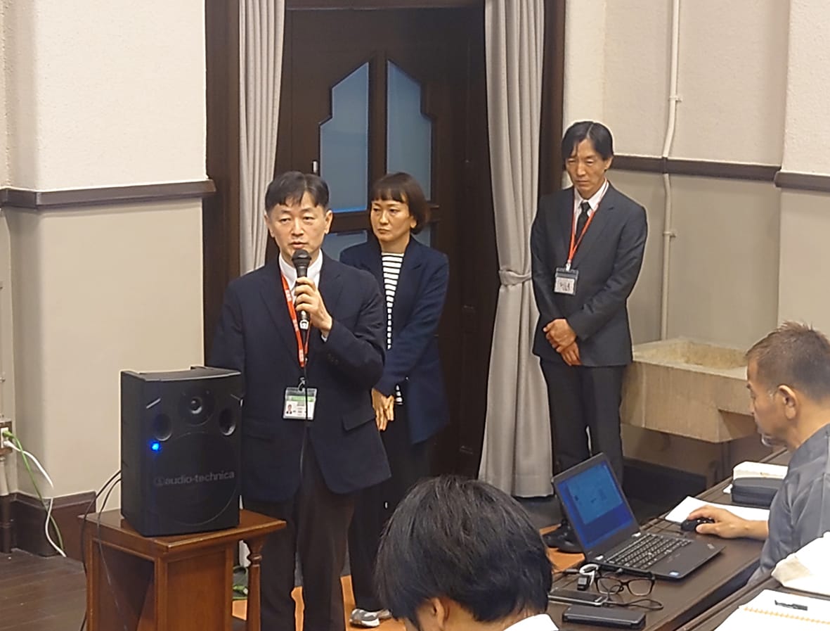 死因究明で遺族ケア 医療と宗教、解剖巡り連携