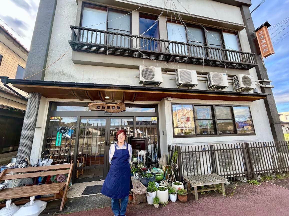 【東日本大震災15年】老舗旅館「元の生活返して」