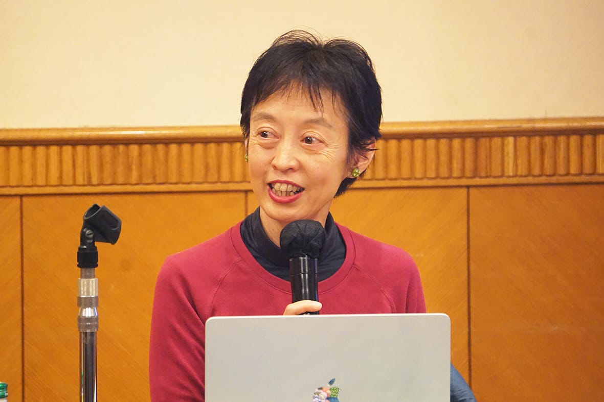 時間銀行・協同労働…新たな経済システム提言