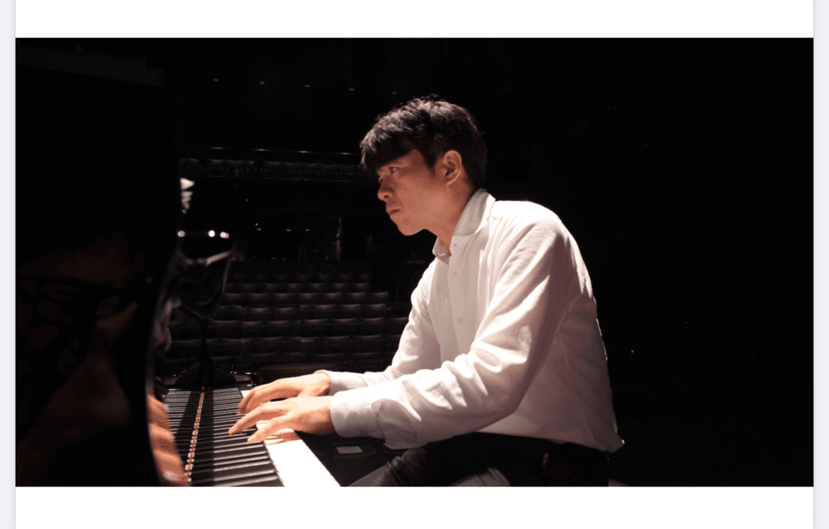 心が動く音楽療法 精神科医・馬場存さん