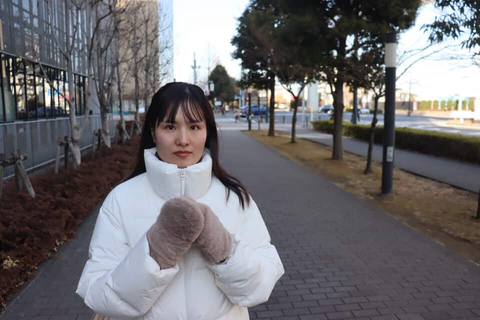 「普通」に生きたい25歳の葛藤 えりかんさん