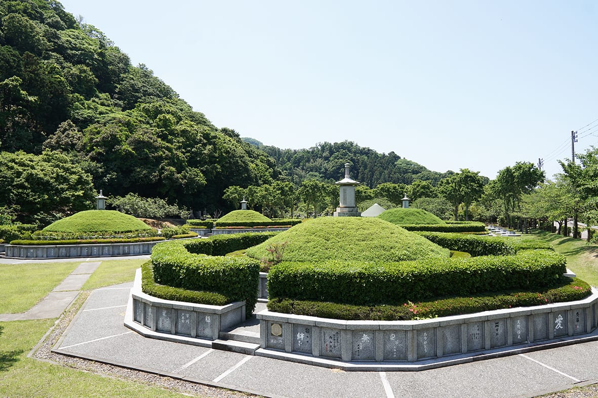 〈27〉お墓を施設・病院へ無償提供 新潟の妙光寺