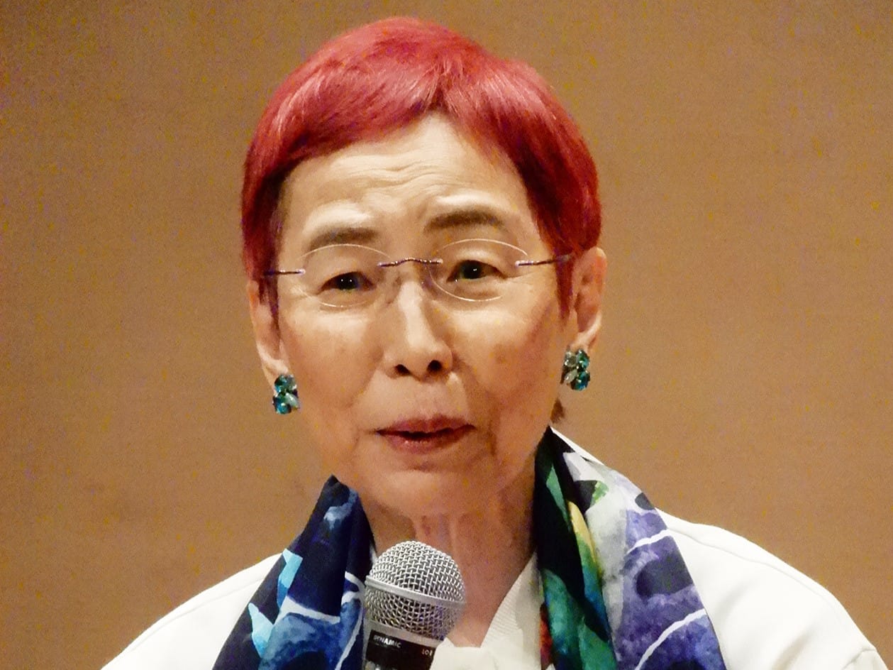 「お寺は弱者をつなぐ場」社会学者・上野千鶴子氏